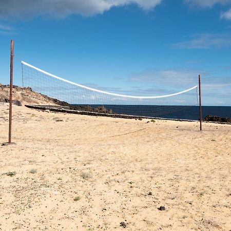 Delmar Natur - Sama Charco del Palo Eksteriør bilde