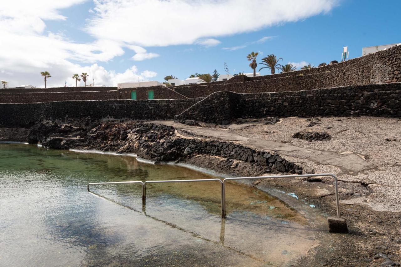 Delmar Natur - Sama Charco del Palo Eksteriør bilde